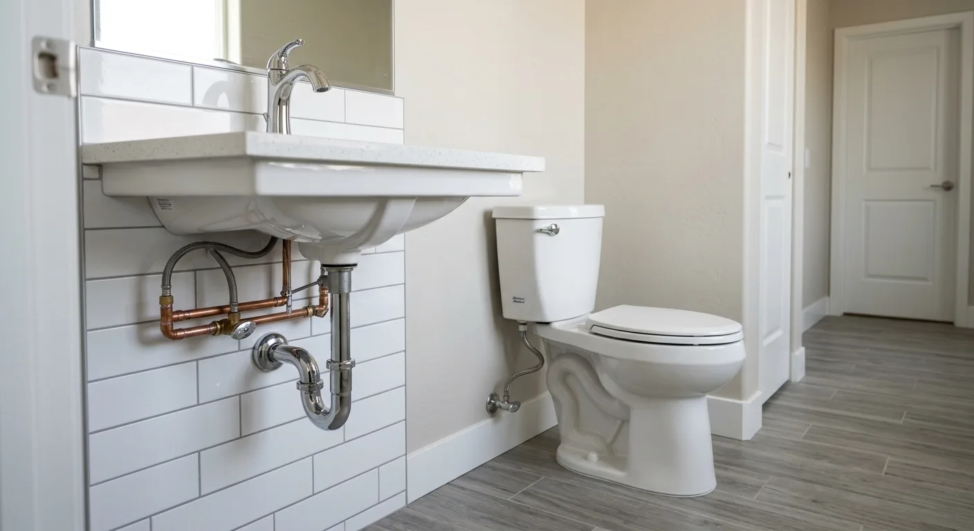 24 hour plumber work, professional service in Peoria, AZ