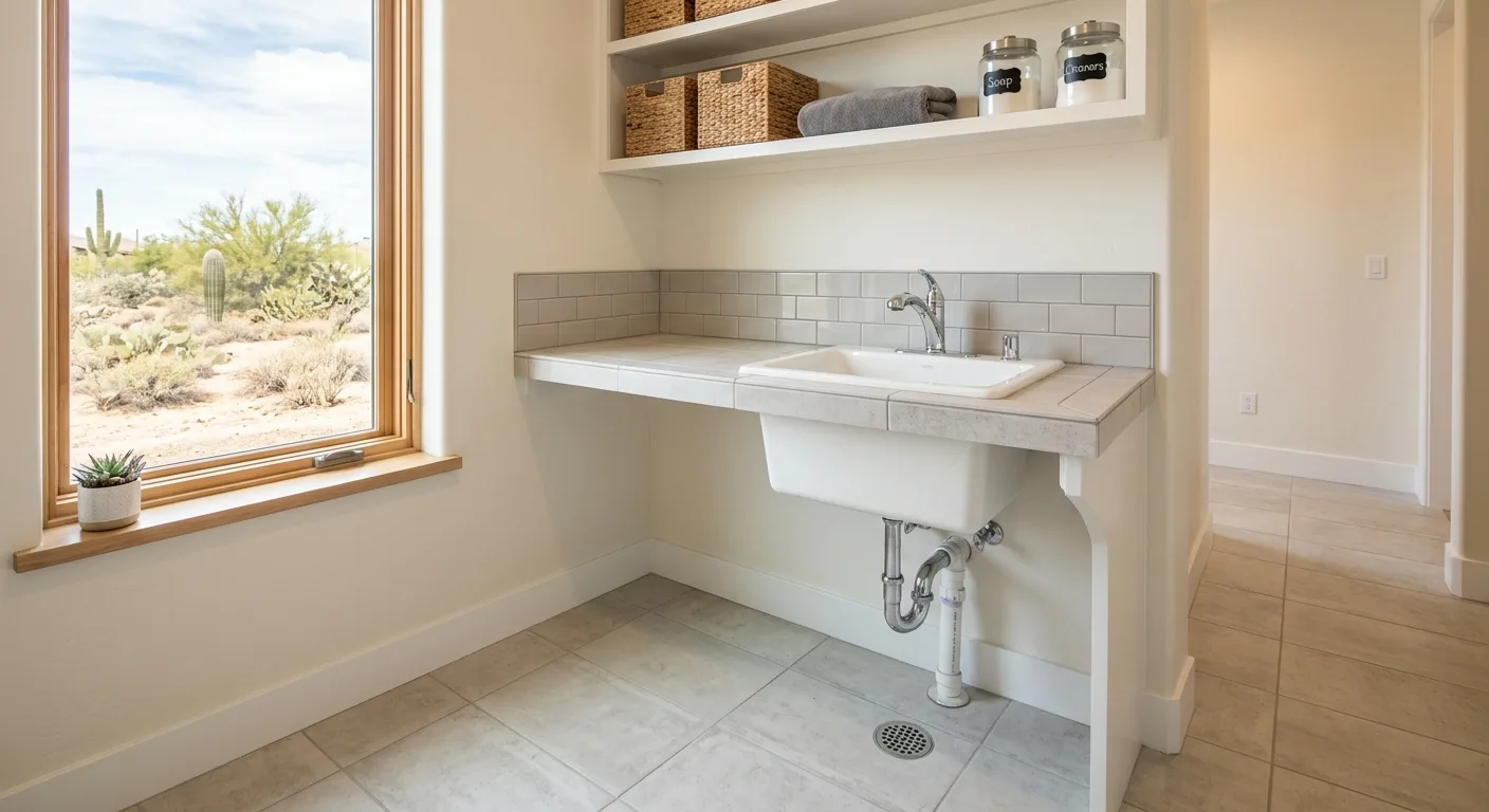drain cleaning work, professional service in Peoria, AZ
