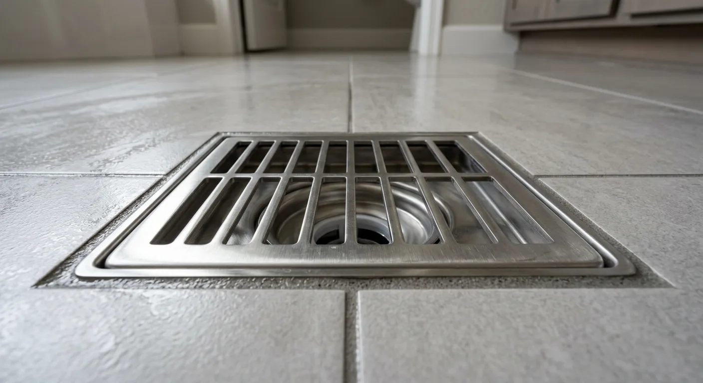 drain cleaning work, professional service in Peoria, AZ