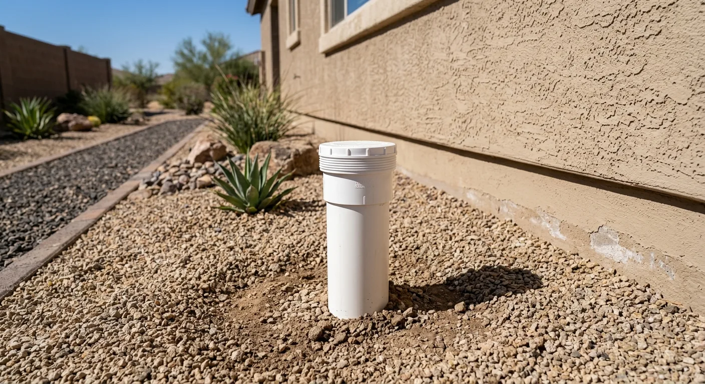 drain cleaning work, professional service in Peoria, AZ