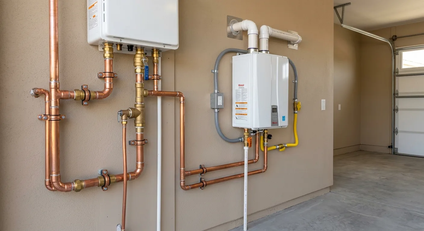 emergency plumber work, professional service in Peoria, AZ