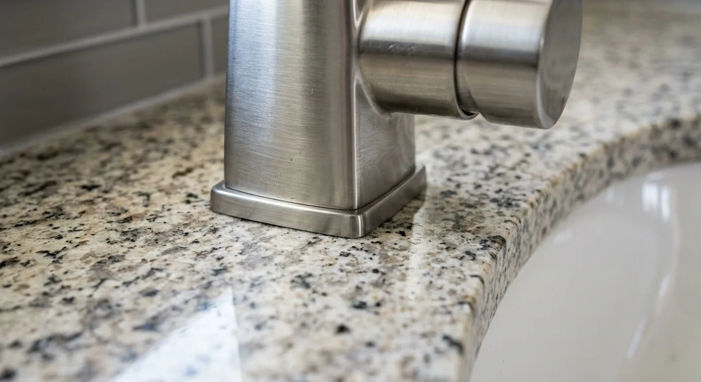 faucet replacement work, professional service in Peoria, AZ
