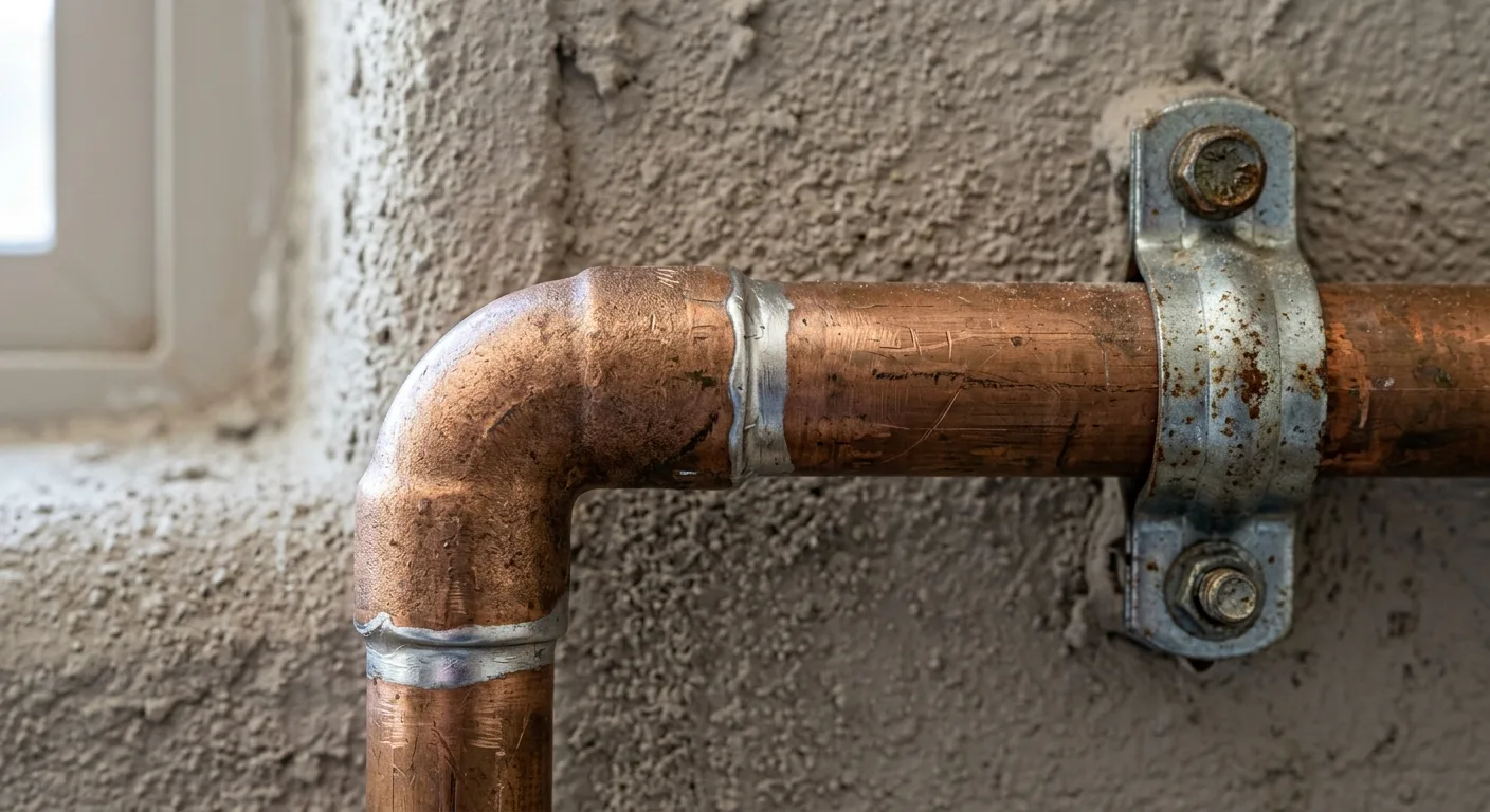 plumber work, project example in Peoria, AZ