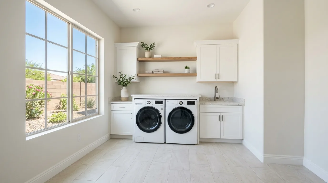 leak detection work, professional service in Peoria, AZ