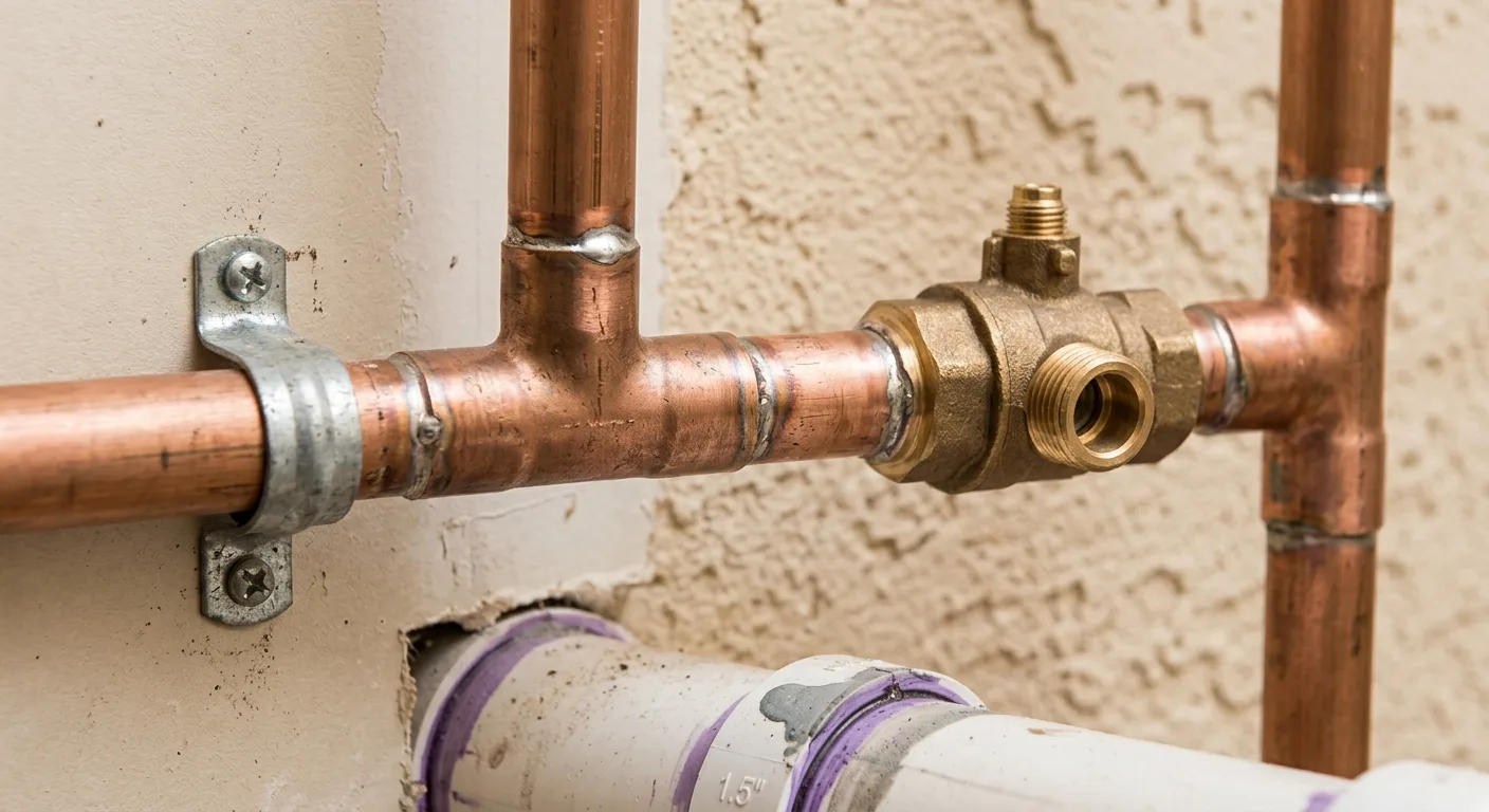 licensed plumber work, professional service in Peoria, AZ