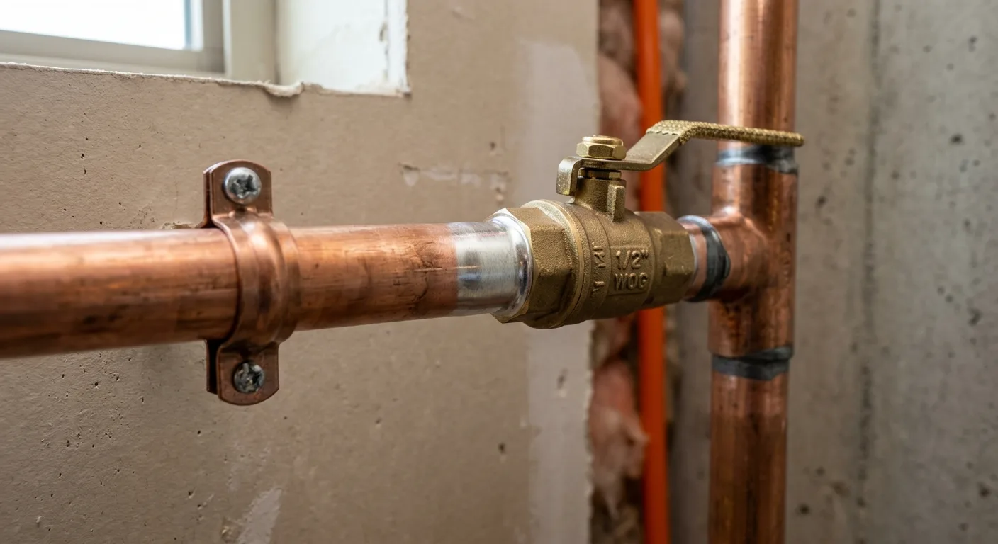 plumber work, professional service in Peoria, AZ