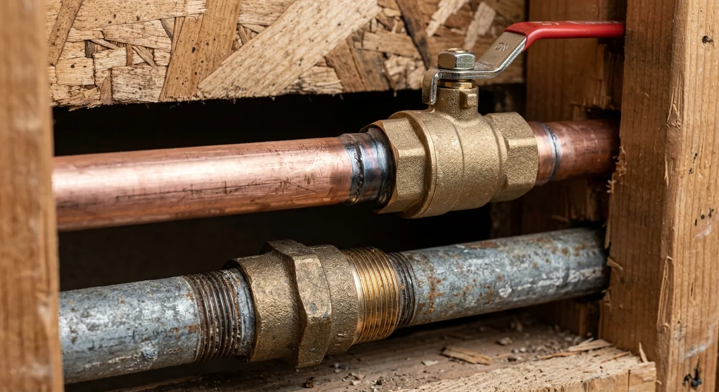 plumbing repairs work, professional service in Peoria, AZ