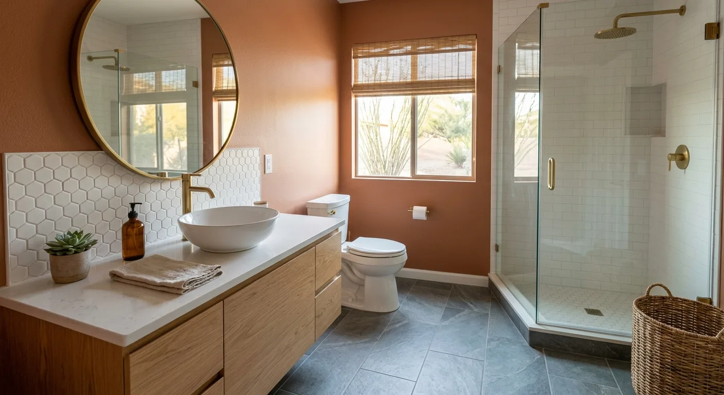 plumbing repairs work, professional service in Peoria, AZ